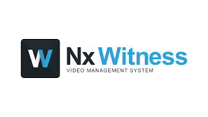 nx vms logo